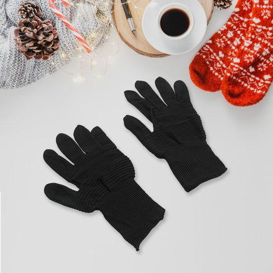 Small Hands, Big Protection: Heat Resistant, Cut-Proof Gloves