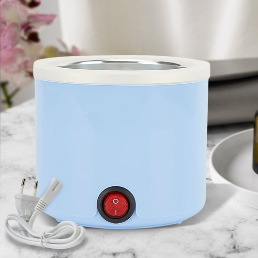 Electric Wax Heater