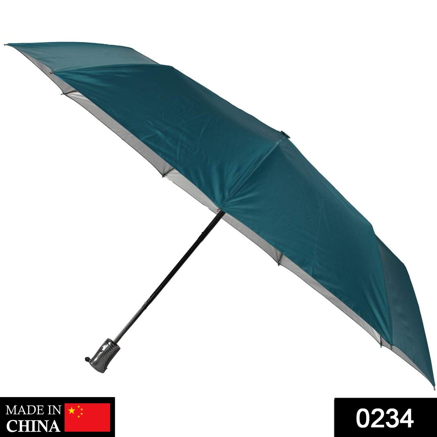 ' - 3 Fold Premium Umbrella - Jaatara' - 3 Fold Premium UmbrellaJaataraJaataraJaatara