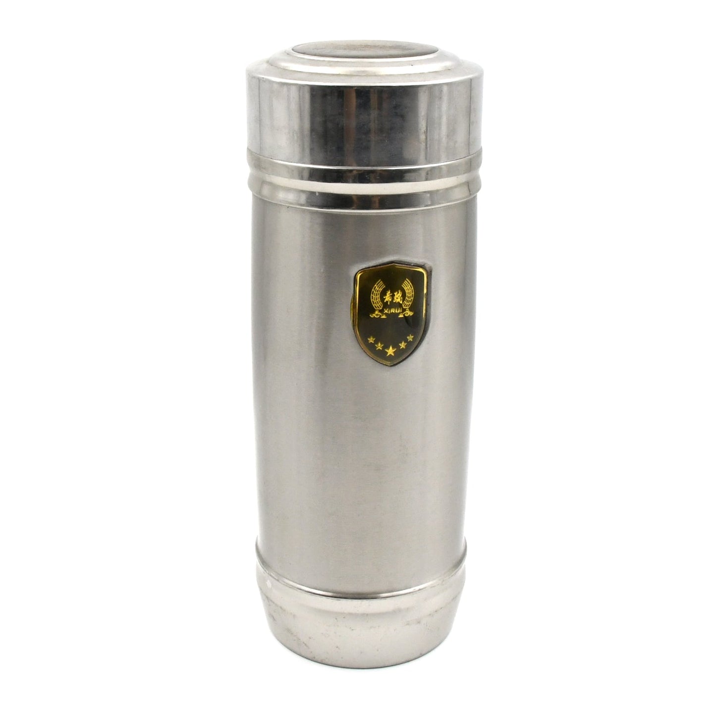 Stainless Steel Insulated Water Bottle 350ml ( 1 pcs )