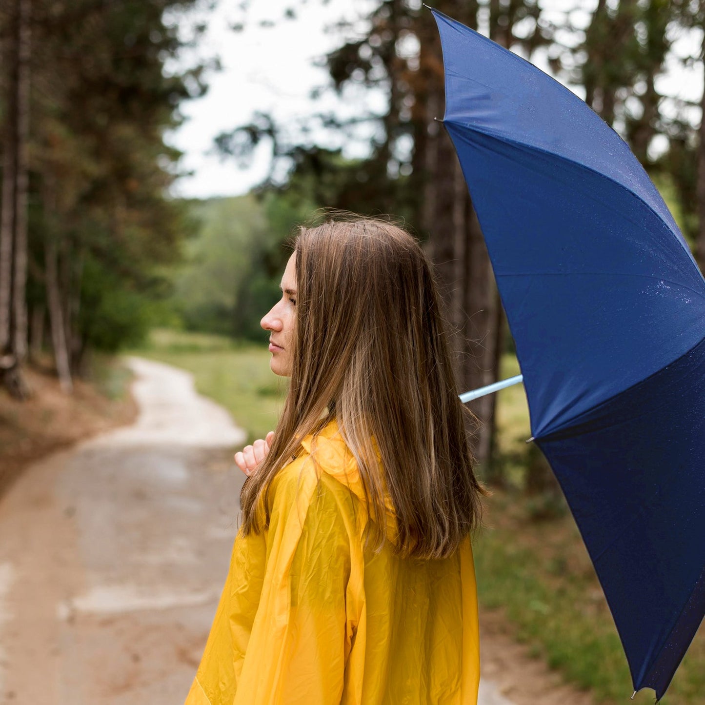 3-Fold Umbrella Summer Sun and Rain Protection Foldable Cute Umbrella || UV Protection Rain Sun Umbrella || Travel Accessories || Umbrella for Children, Girls, and Boys (1 Pc) 