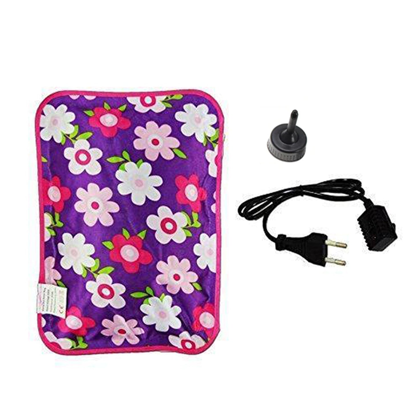 0341B Electric Hot Water Bag (Loose Packing) (Without Water) - Jaatara0341B Electric Hot Water Bag (Loose Packing) (Without Water)JaataraJaataraJaatara