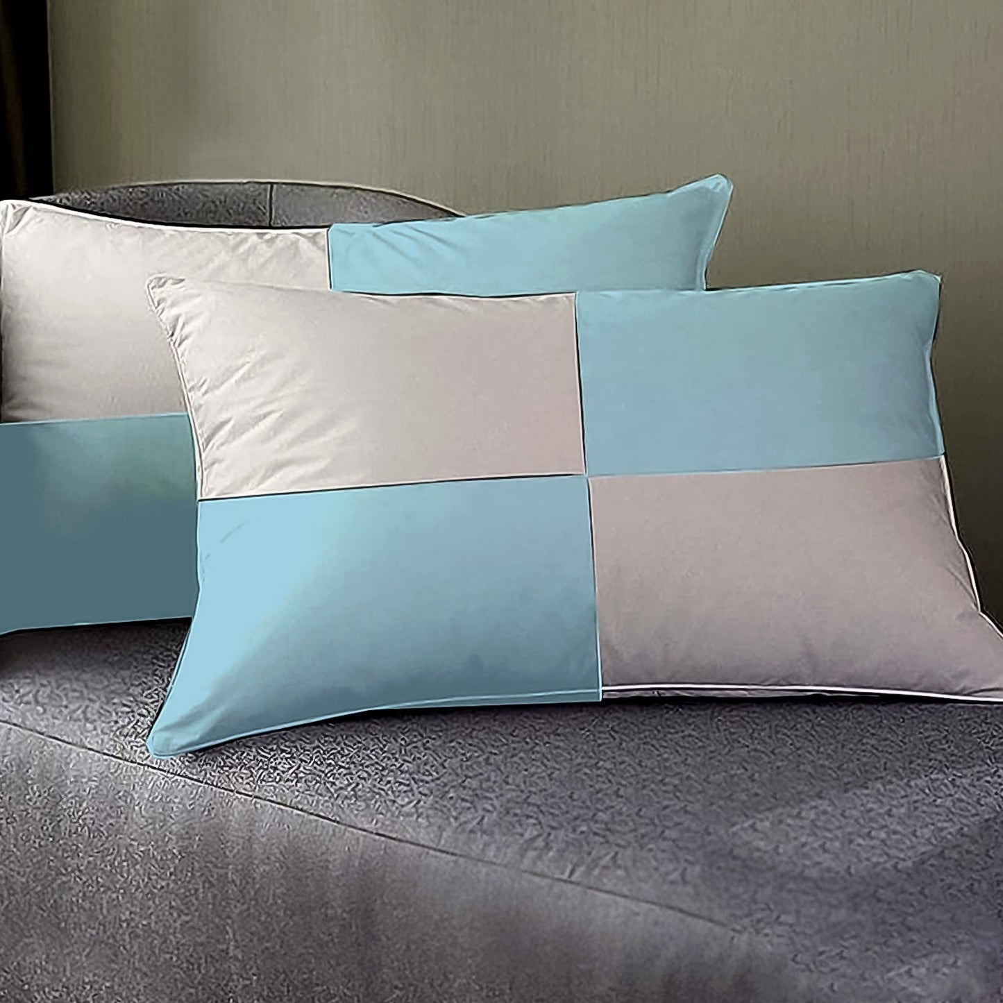 Decorative Pillow Cover