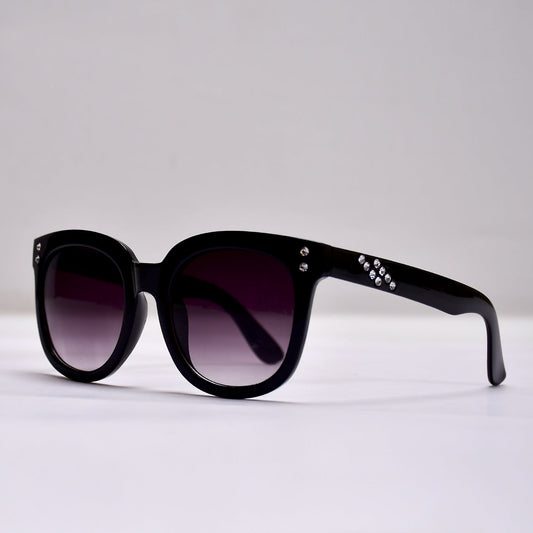 7649 Unisex Adult Rectangular Sunglasses For Men And Women 