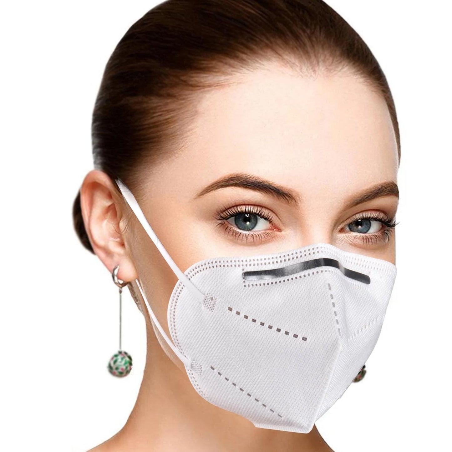 0258 Anti Pollution / Virus Face Mask - Jaatara0258 Anti Pollution / Virus Face MaskJaataraJaataraJaatara