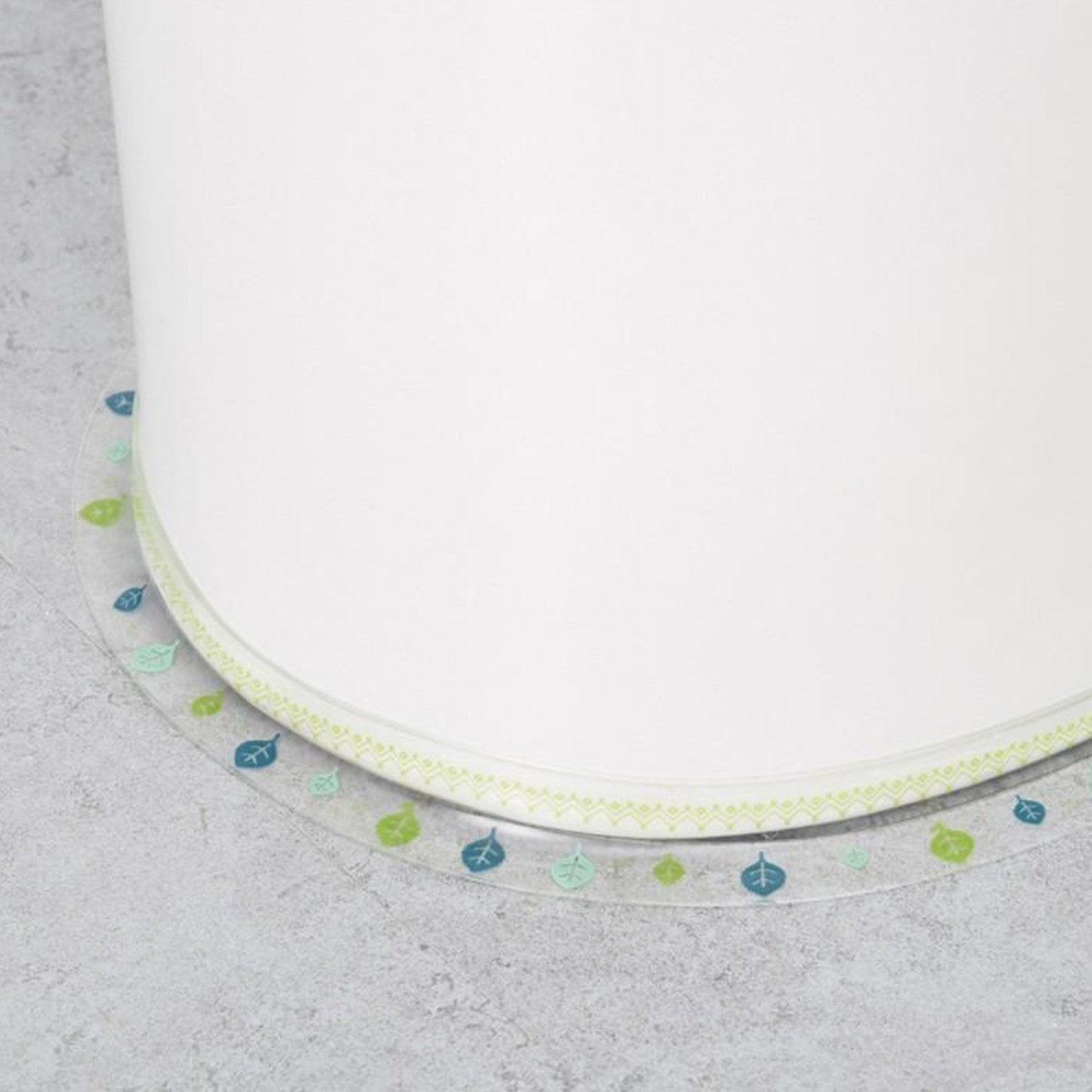 4651 Kitchen Sink Platform Sticker Bathroom Corner Tape (3Meter Size) 