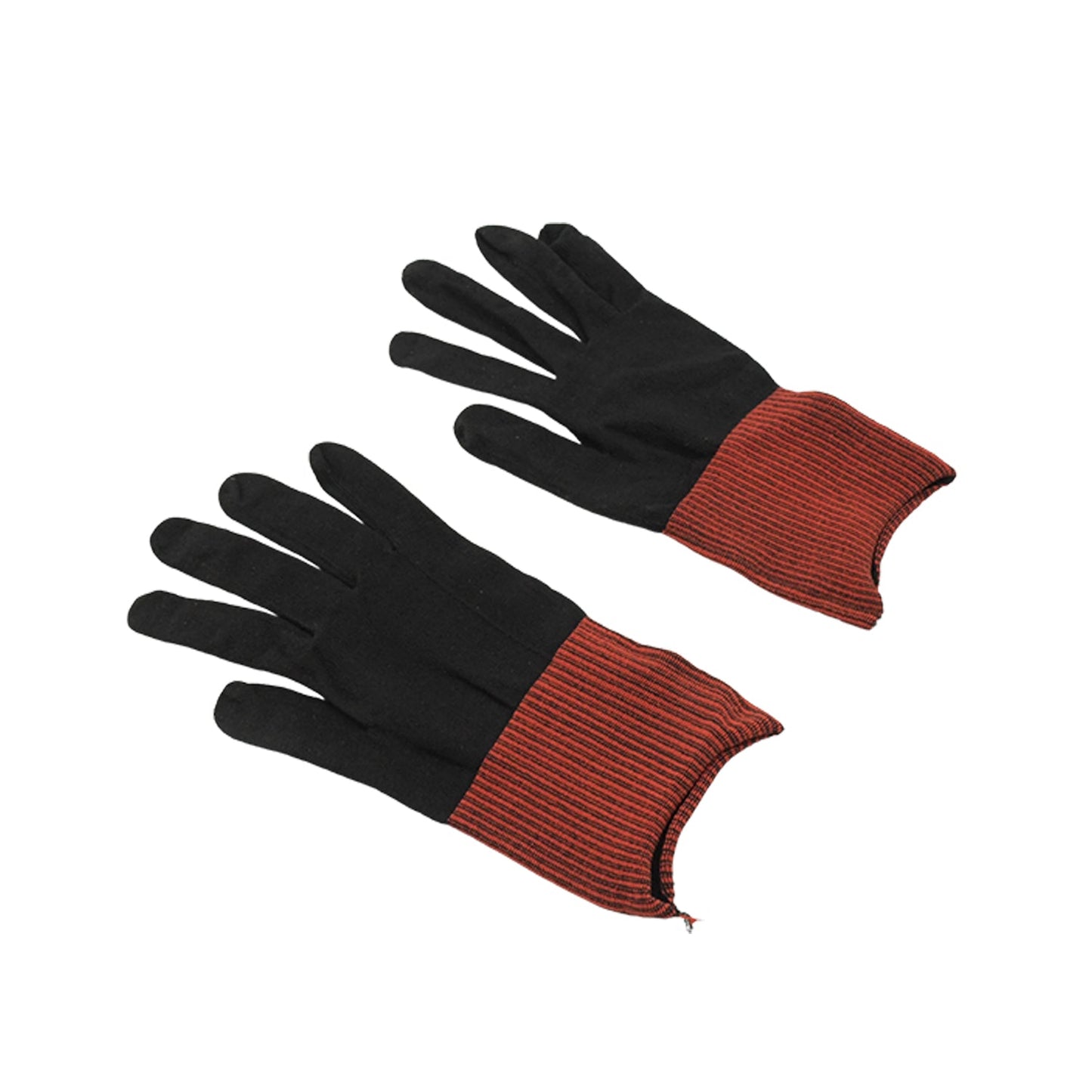 Small 1 Pair Cut Resistant Gloves Anti Cut Gloves Heat Resistant Kint Safety Work Gloves High Performance Protection.