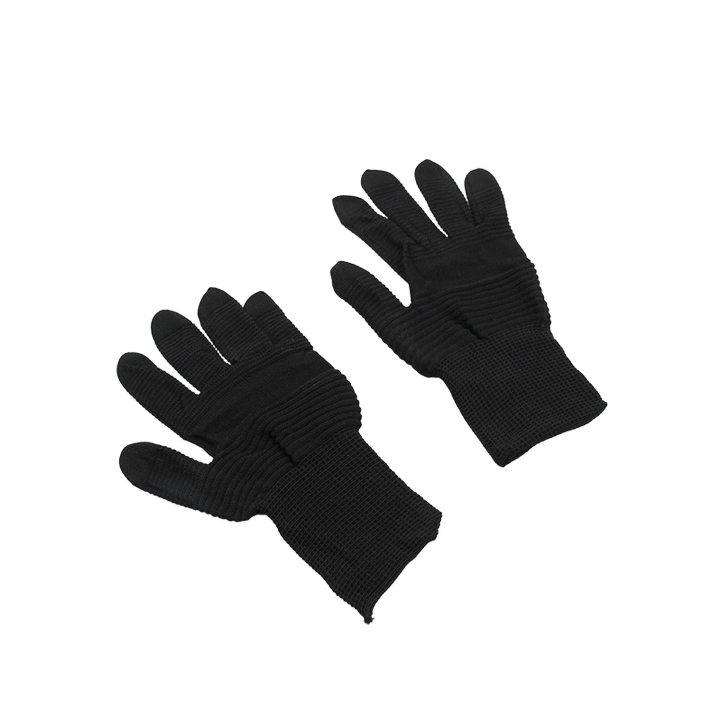 Small Hands, Big Protection: Heat Resistant, Cut-Proof Gloves