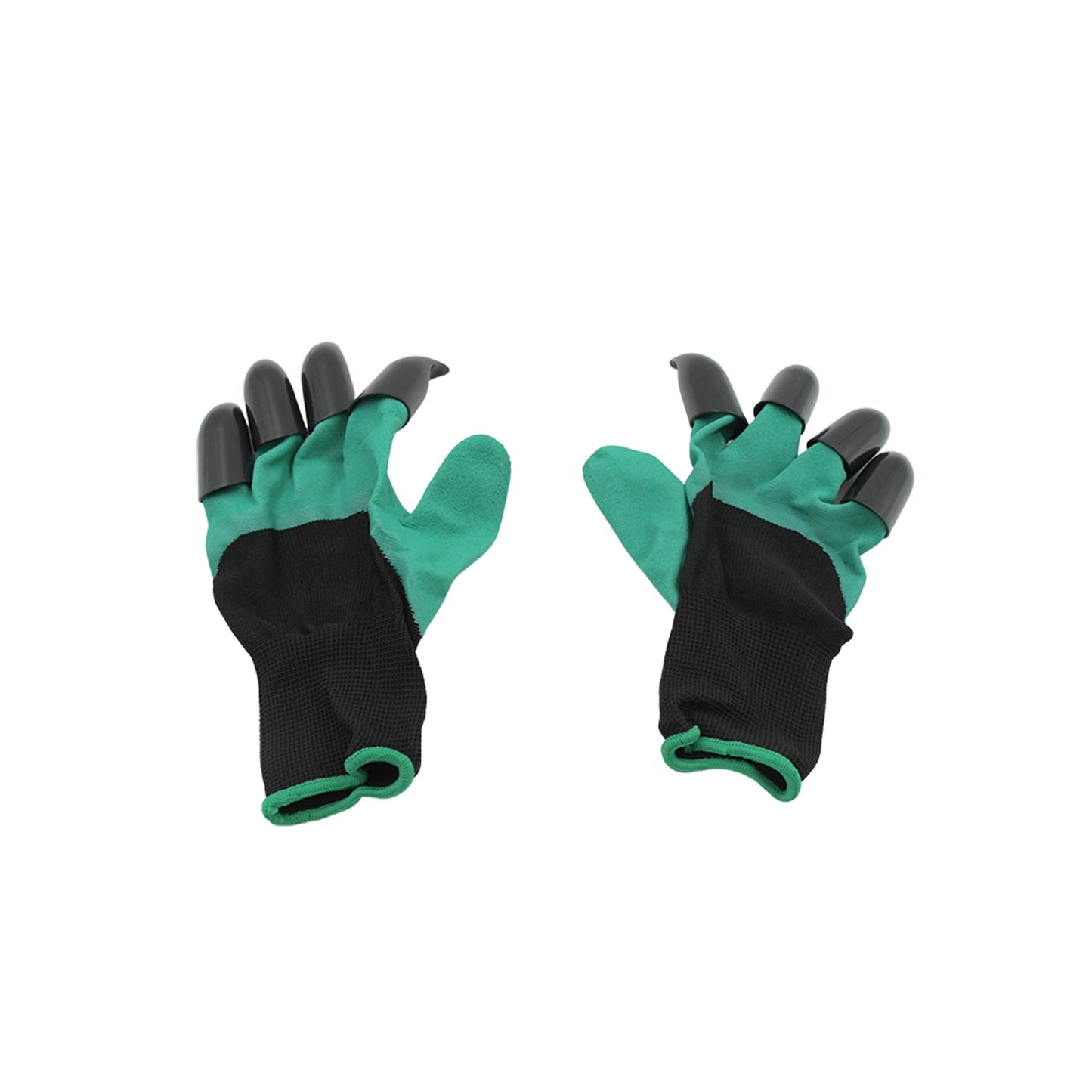 0719 Heavy Duty Garden Farming Gloves - ABC Plastic Washable With Hand Fingertips & ABS Claws For Digging & Planting, Gardening Tool for Home Pots Agriculture Industrial Farming work Men & Women (1 Pair / Mix Color) - Jaatara0719 Heavy Duty Garden Farming Gloves - ABC Plastic Washable With Hand Fingertips & ABS Claws For Digging & Planting, Gardening Tool for Home Pots Agriculture Industrial Farming work Men & Women (1 Pair / Mix Color)JaataraJaataraJaatara