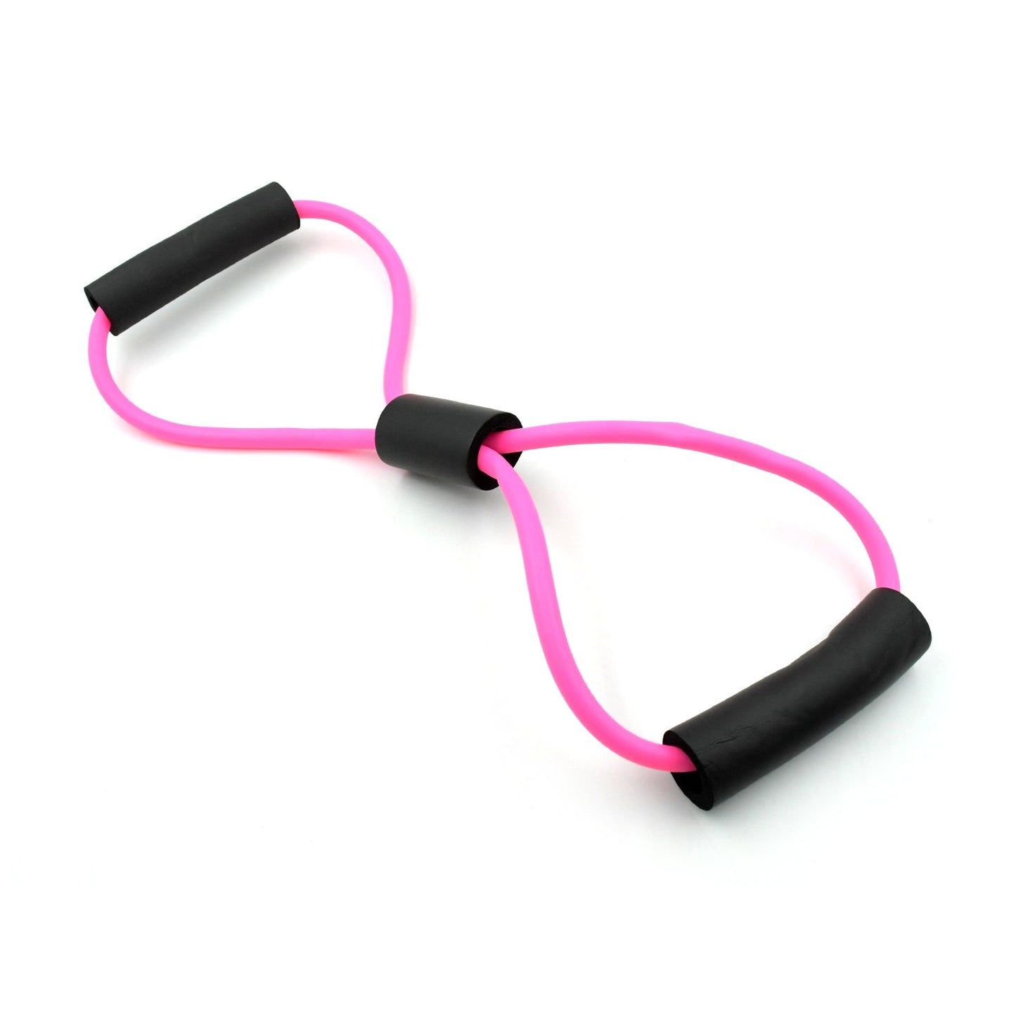 Sport Resistance Loop Band (1 Pc): Exercise, Yoga, Fitness, Mix Color