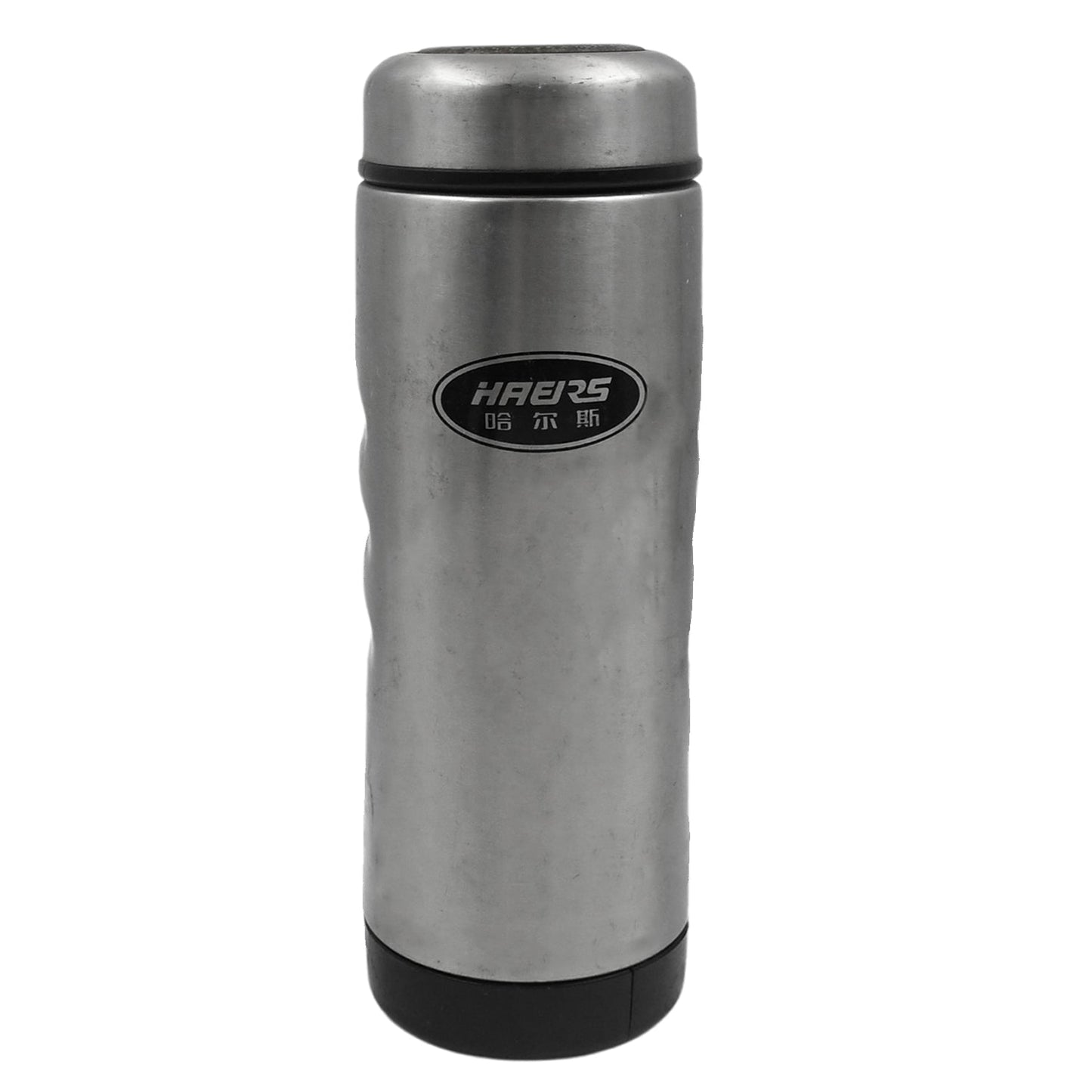 Stainless Steel Water Bottle, Fridge Water Bottle, Stainless Steel Vacuum Cup, Leak Proof, Rust Proof, Cold & Hot Thermos steel Bottle| Leak Proof | Office Bottle | Gym | Home | Kitchen | Hiking | Trekking | Travel Bottle (450 ML Approx)