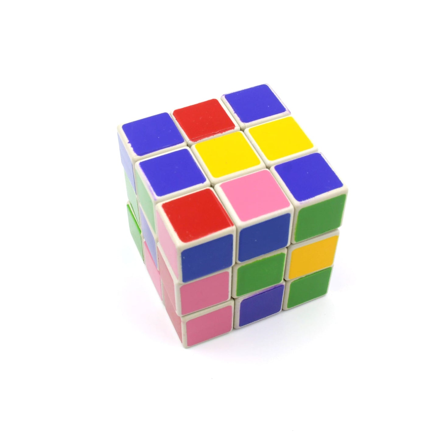 0869 3x3x3 Cube Solving Kit - Includes Cube, Formula Sheets, Perfect for Beginners and Enthusiasts, 3d puzzles game | rubick cube puzzle cubes | rubix cube (1 Pc ) - Jaatara0869 3x3x3 Cube Solving Kit - Includes Cube, Formula Sheets, Perfect for Beginners and Enthusiasts, 3d puzzles game | rubick cube puzzle cubes | rubix cube (1 Pc )JaataraJaataraJaatara