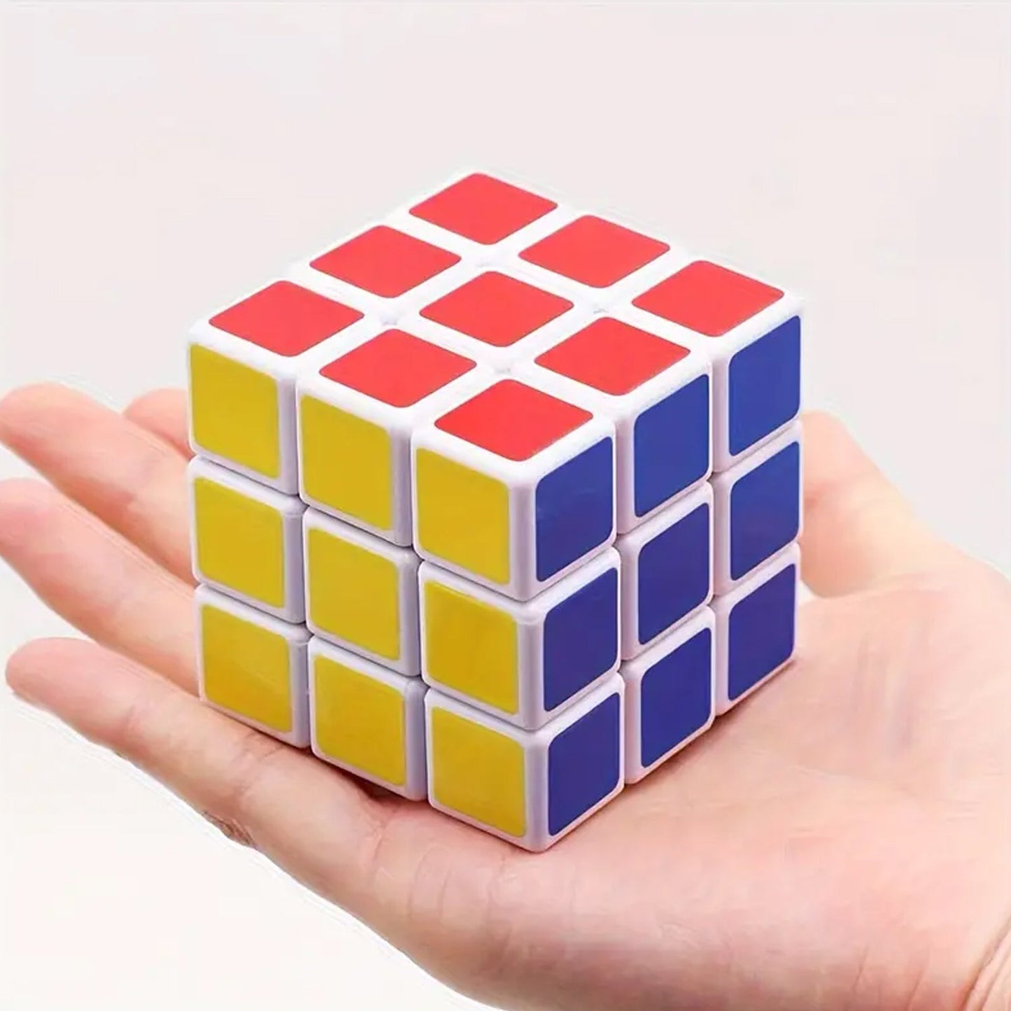 0869 3x3x3 Cube Solving Kit - Includes Cube, Formula Sheets, Perfect for Beginners and Enthusiasts, 3d puzzles game | rubick cube puzzle cubes | rubix cube (1 Pc ) - Jaatara0869 3x3x3 Cube Solving Kit - Includes Cube, Formula Sheets, Perfect for Beginners and Enthusiasts, 3d puzzles game | rubick cube puzzle cubes | rubix cube (1 Pc )JaataraJaataraJaatara