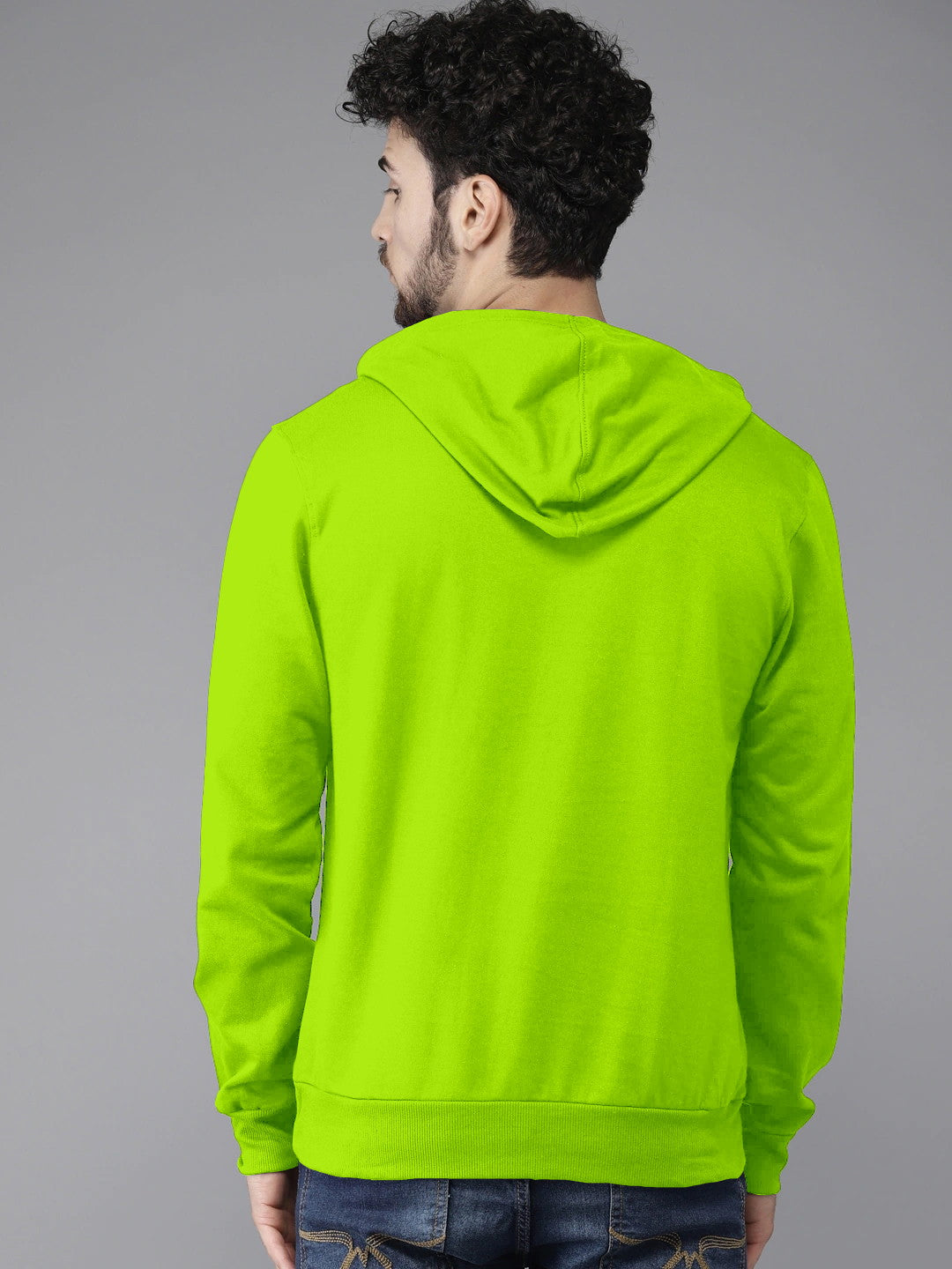 Nion Colour High Quality Premium Hoodie For Men