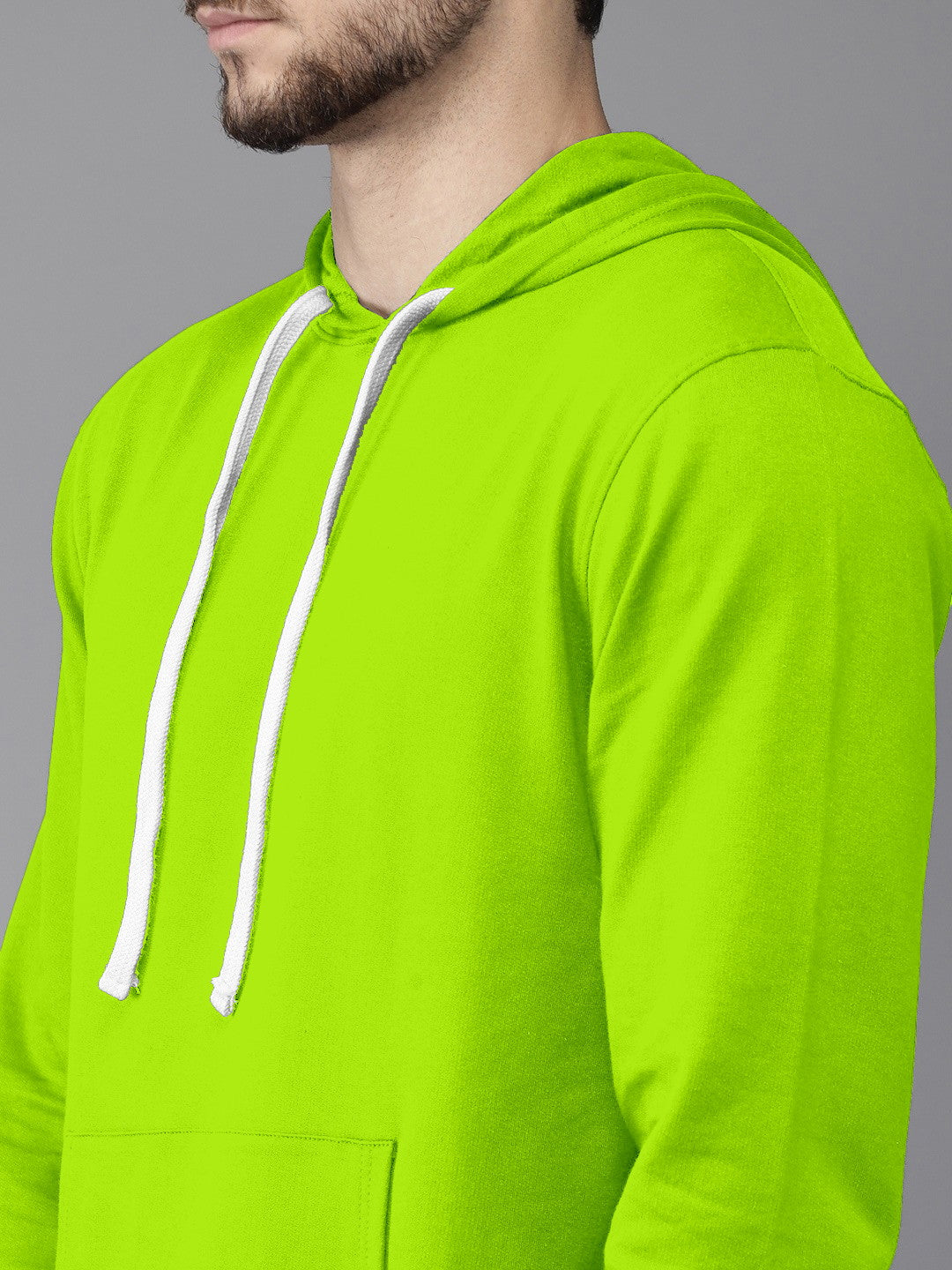 Nion Colour High Quality Premium Hoodie For Men