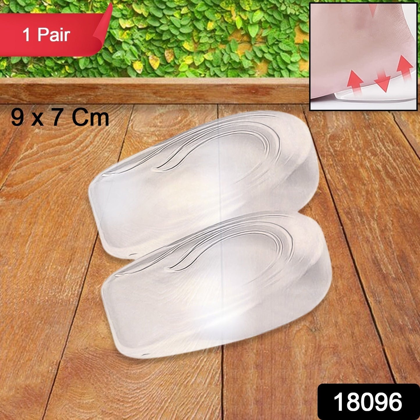 Shoes Insole Pads