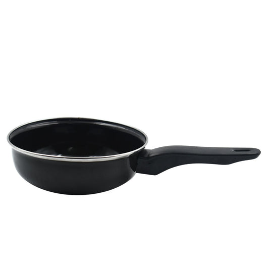 2522 Non-Stick Gas Compatible Fry Pan Without Lid 