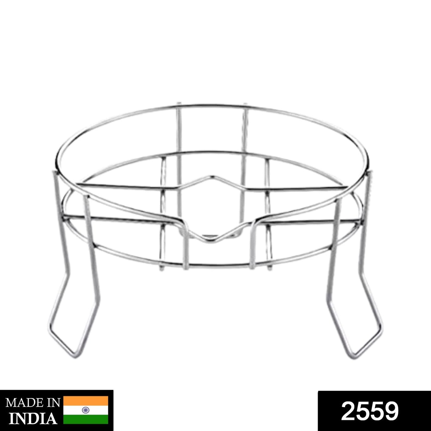 2559 Pot Stand for Home Garden Balcony Living Room Decor 