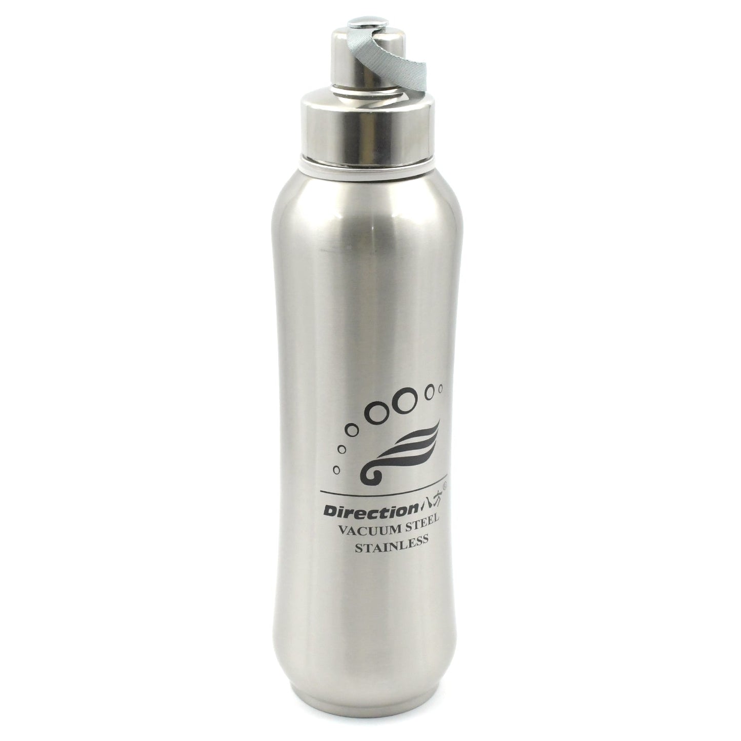 Stainless Steel Vacuum Flask Water Bottle, Fridge Water Bottle, Leak Proof, Rust Proof, Hot & Cold Drinks, Gym BPA Free Food Grade Quality, For office/Gym/School (1000 ML)