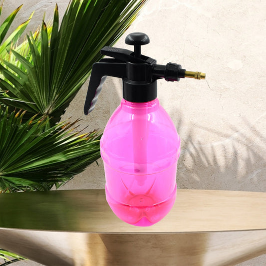 0693 Plastic Transparency Watering Can Spray Bottle, Watering Can Gardening Watering Can Air Pressure Sprayer - Jaatara0693 Plastic Transparency Watering Can Spray Bottle, Watering Can Gardening Watering Can Air Pressure SprayerJaataraJaataraJaatara