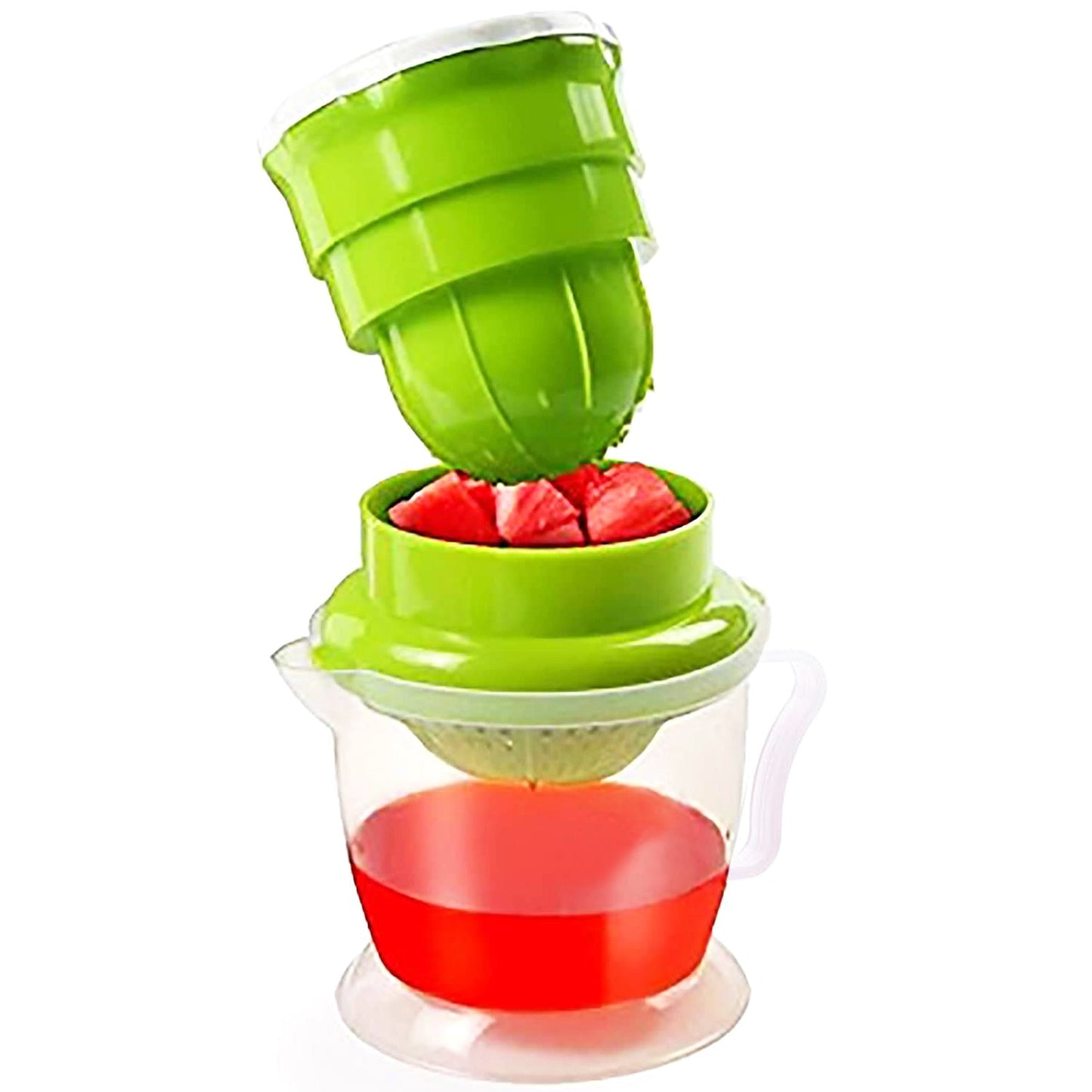 2050 Manual Orange Juicer Squeezer 