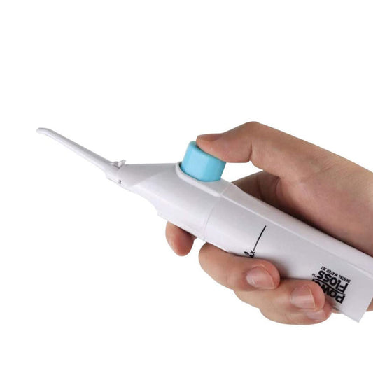 Smart Water Flosser Teeth Cleaner For Cleaning Teeth