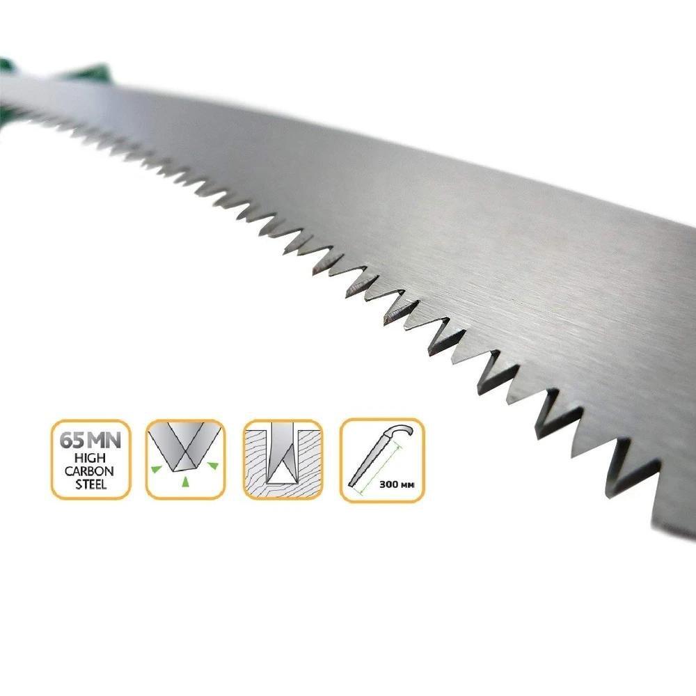 0615 Chromium Steel Saw 3 Edge Sharpen Teeth with Plastic Cover and Blister Packing - Jaatara0615 Chromium Steel Saw 3 Edge Sharpen Teeth with Plastic Cover and Blister PackingJaataraJaataraJaatara