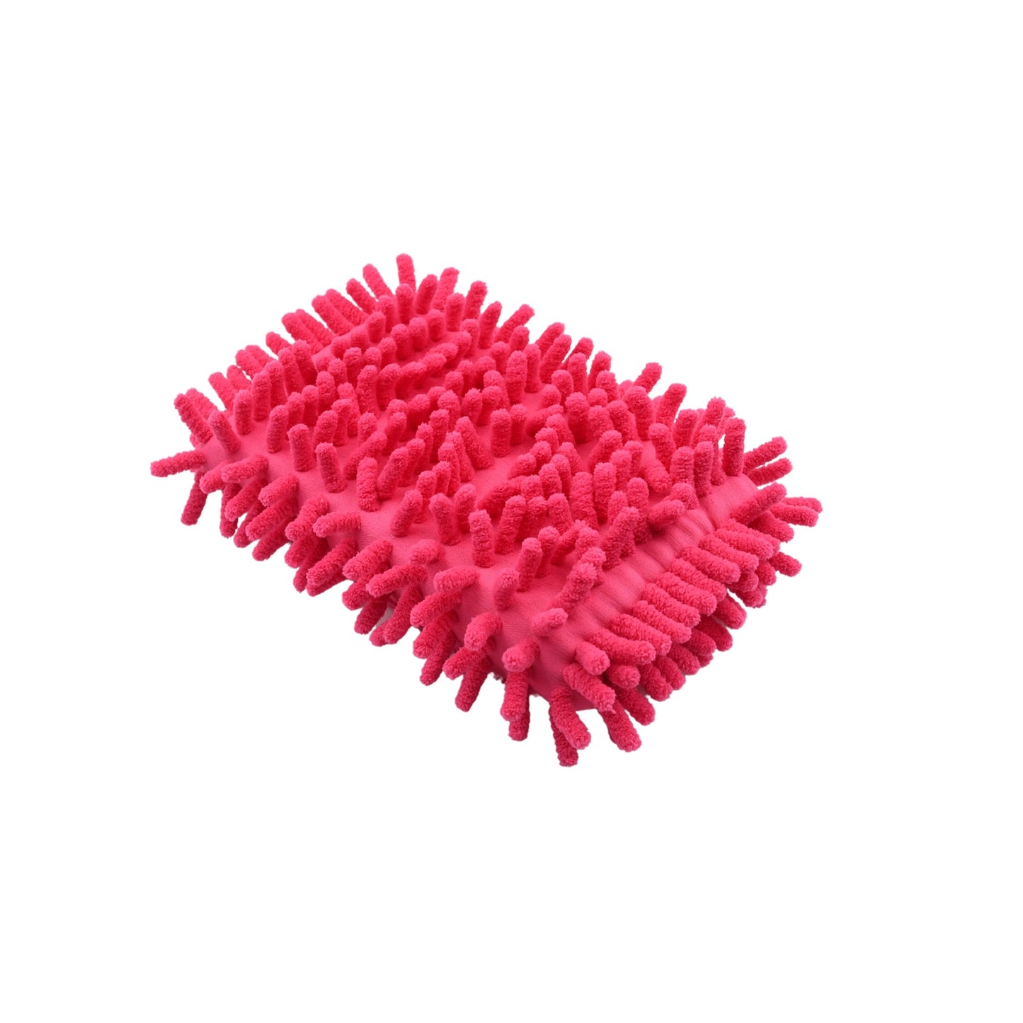 Multipurpose Microfiber Duster Whiteboard Eraser  Washable Dry Eraser Board Eraser Cleaning Sponge for Chalk, Classroom Teacher Supplies, Home and Office, Car Washing Scratch-Free Microfiber Brushes