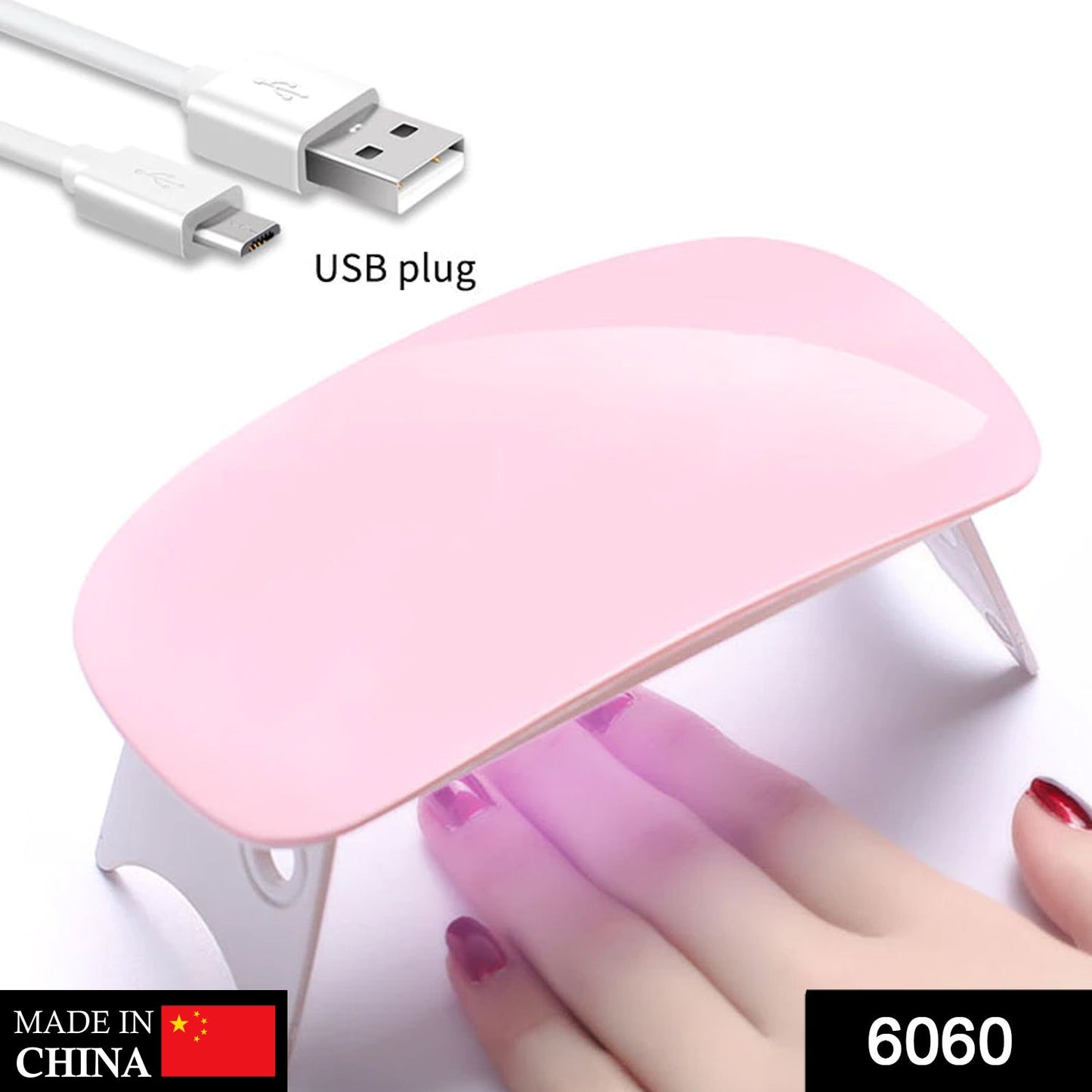 Professional Nail Polish Dryer Machine