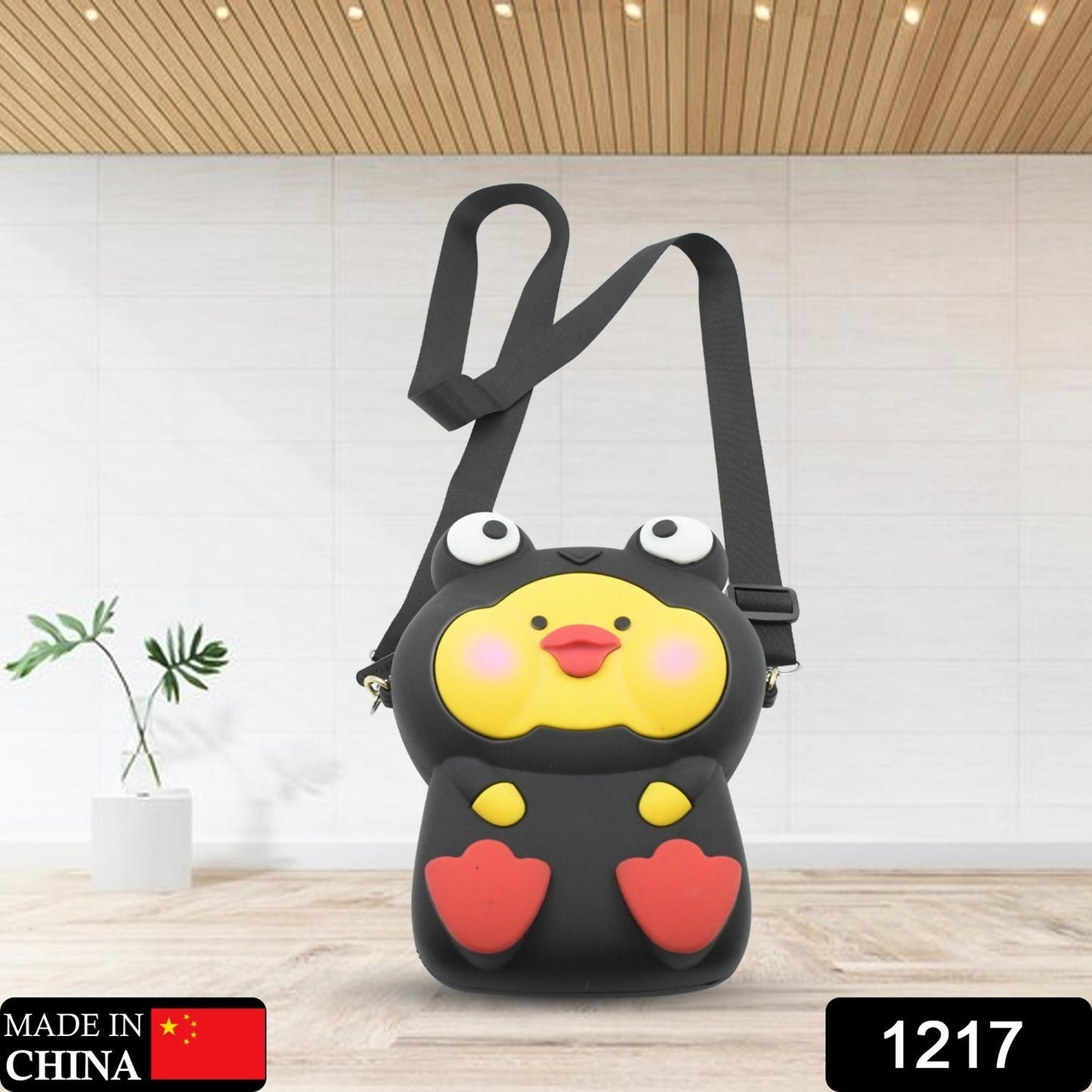 Cute Cartoon Girls' Backpack, Shoulder Bag /  Purse, Portable, Mini Silicone Handbag Girls, Children's Bag/Purse for Girls Women, Gift Girls Bag Accessories (1 Pc Mix Color )