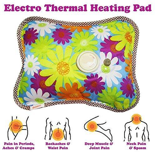 0341B Electric Hot Water Bag (Loose Packing) (Without Water) - Jaatara0341B Electric Hot Water Bag (Loose Packing) (Without Water)JaataraJaataraJaatara