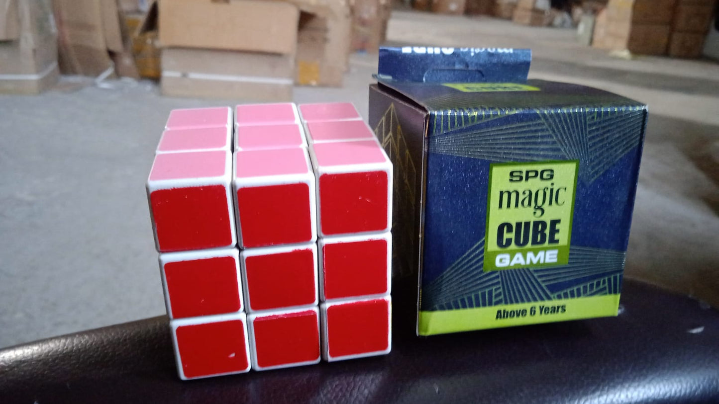 0869 3x3x3 Cube Solving Kit - Includes Cube, Formula Sheets, Perfect for Beginners and Enthusiasts, 3d puzzles game | rubick cube puzzle cubes | rubix cube (1 Pc ) - Jaatara0869 3x3x3 Cube Solving Kit - Includes Cube, Formula Sheets, Perfect for Beginners and Enthusiasts, 3d puzzles game | rubick cube puzzle cubes | rubix cube (1 Pc )JaataraJaataraJaatara