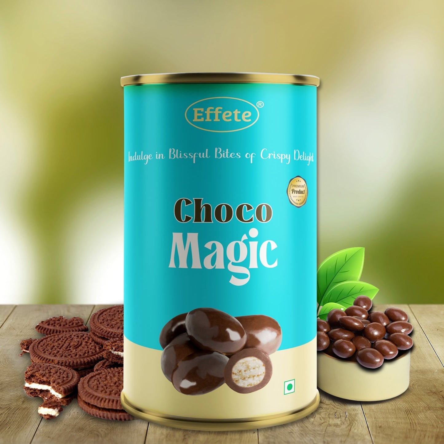 Choco Magic , Assorted Chocolates