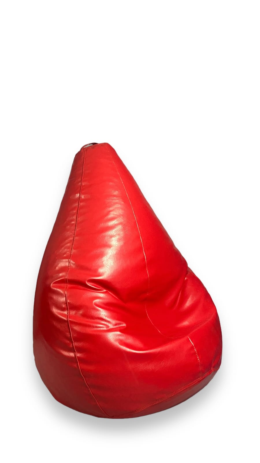 Classic Red Bean Bag Covers