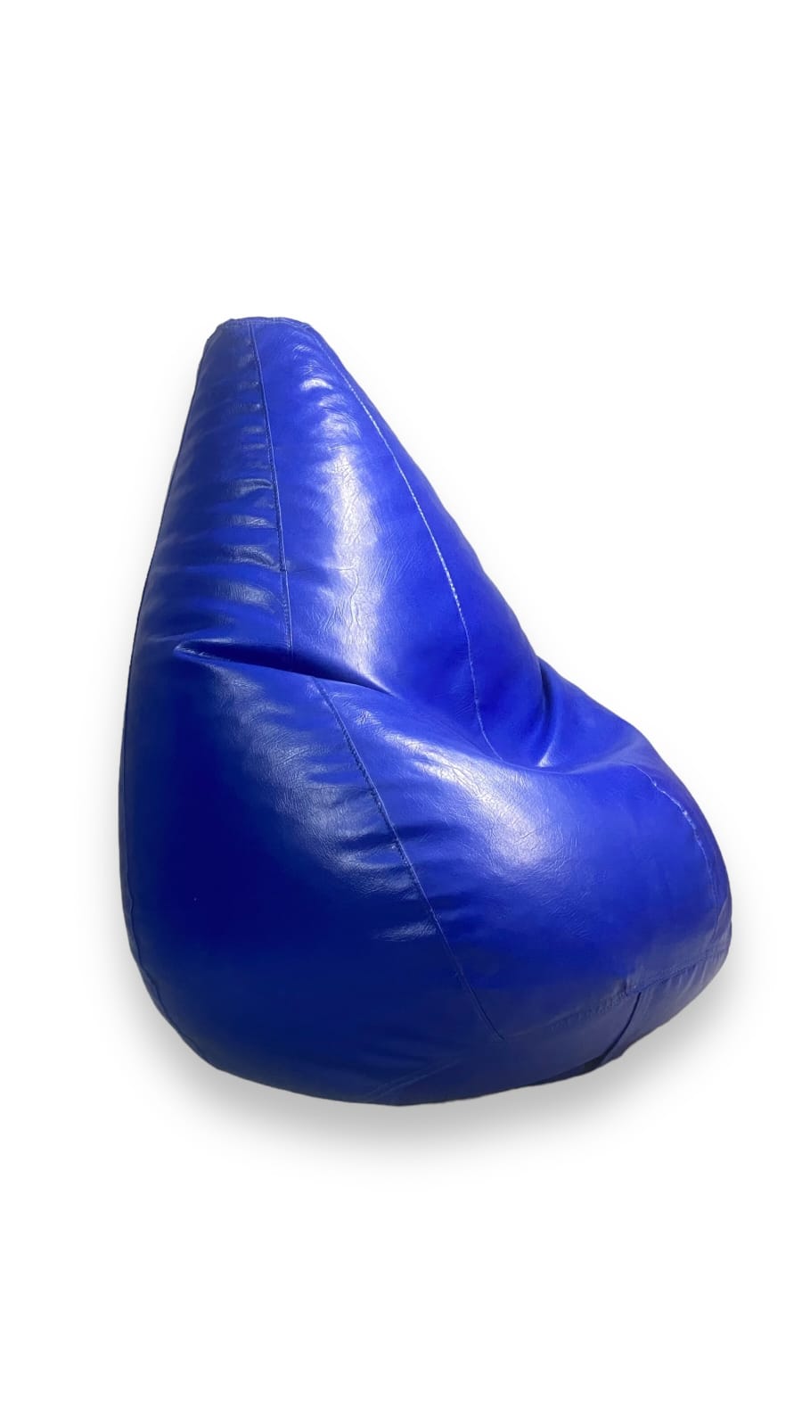 Classic Blue Bean Bag Covers