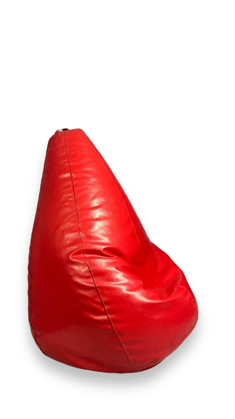 Classic Red Bean Bag Covers