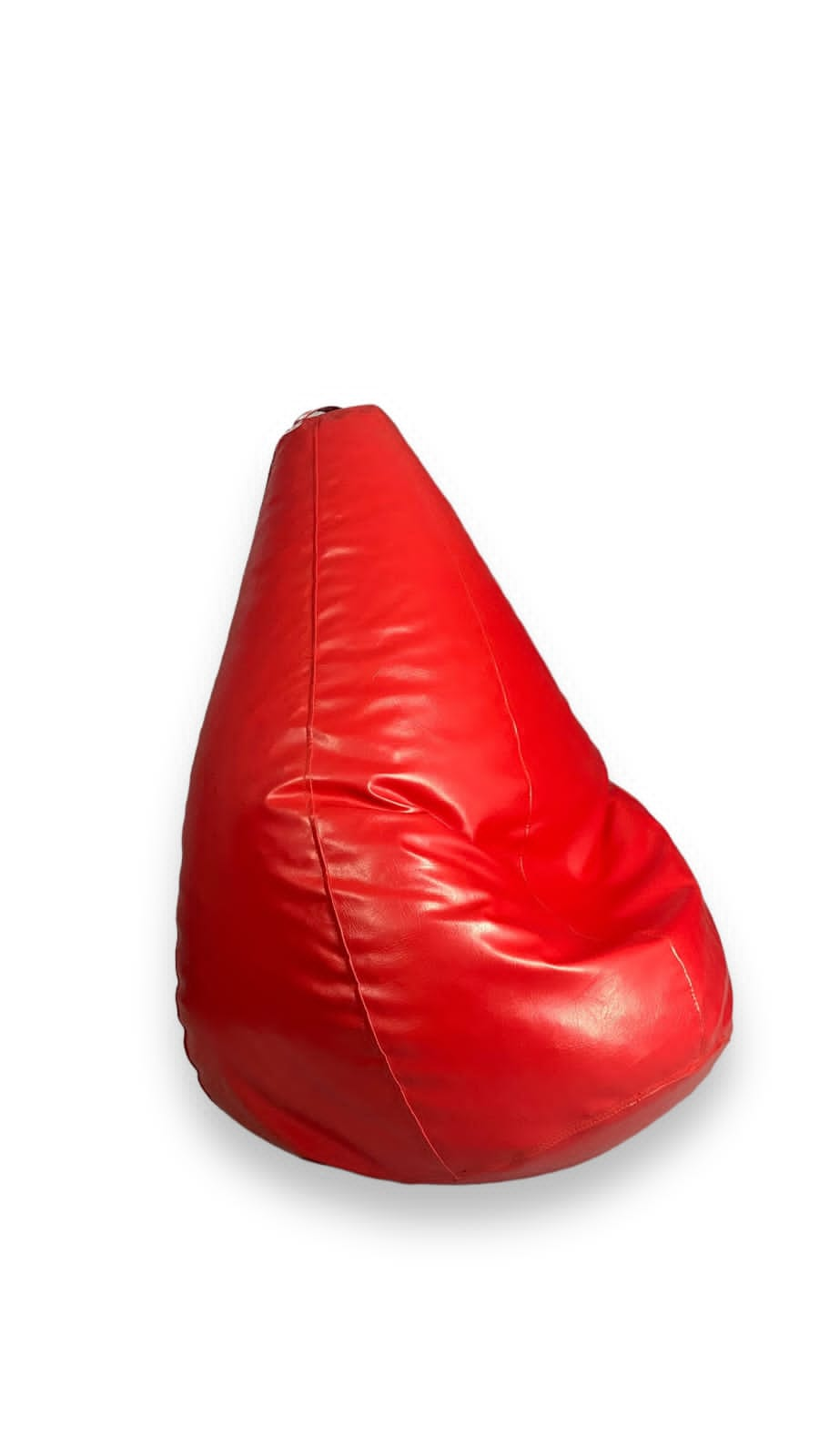 Classic Red Bean Bag Covers