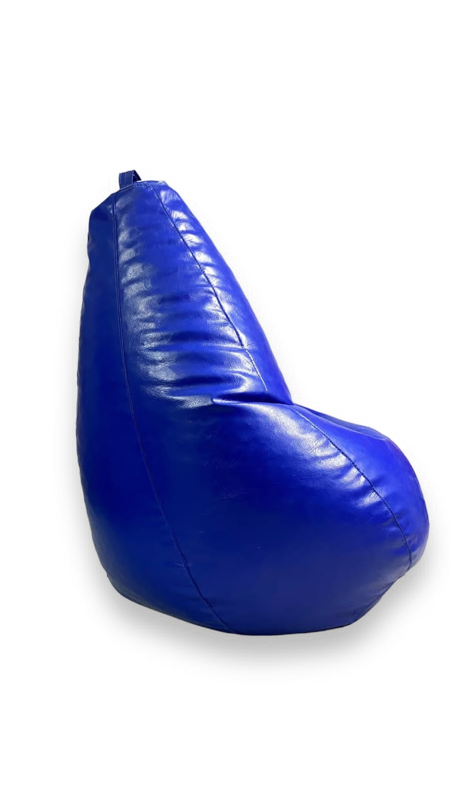 Classic Blue Bean Bag Covers