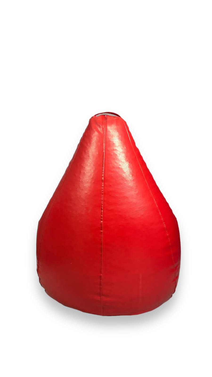 Classic Red Bean Bag Covers