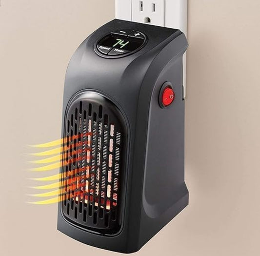 Handy Heater