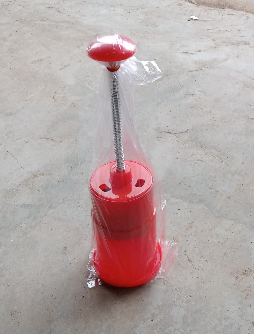 Onion Vegetable Hand Press Cutting Chopper